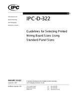 IPC D-322 (R1991) pdf