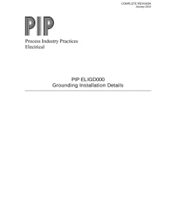 PIP ELIGD000 pdf