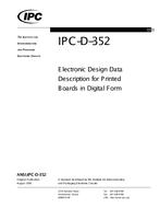 IPC D-352 pdf