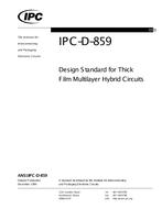 IPC D-859 pdf