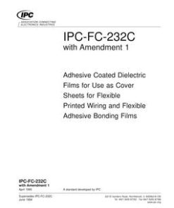 IPC FC-232C pdf