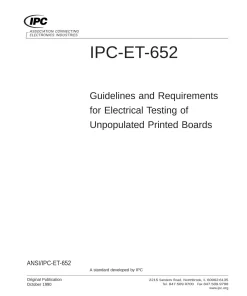 IPC ET-652 pdf