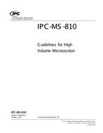 IPC MS-810 pdf