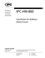 IPC HM-860 pdf