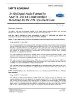 SMPTE 299-0-2010 pdf