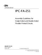 IPC FA-251 pdf