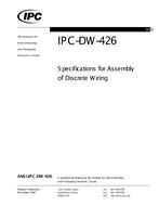 IPC DW-426 pdf