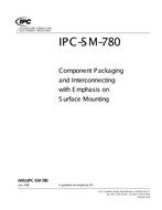 IPC SM-780 pdf