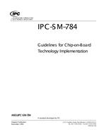 IPC SM-784 pdf