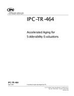 IPC TR-464 pdf