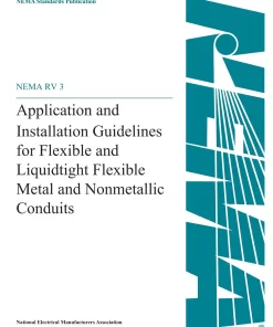 NEMA RV 3-2010 pdf