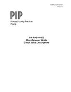 PIP PNSMV065 pdf