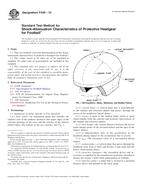 ASTM F429-10 pdf