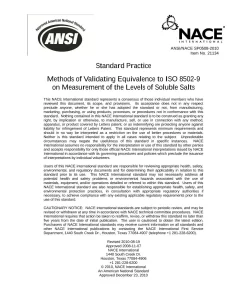 NACE SP0508-2010 pdf