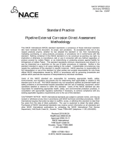 NACE SP0502-2010 pdf