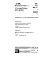 IEC 60068-2-2 Amd.1 Ed. 4.0 b:1993 pdf