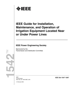 IEEE 1542-2007 pdf