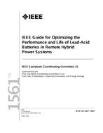 IEEE 1561-2007 pdf