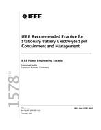 IEEE 1578-2007 pdf