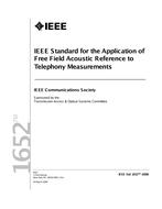 IEEE 1652-2008 pdf