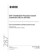 IEEE 287-2007 pdf