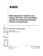 IEEE C37.27-2008 pdf