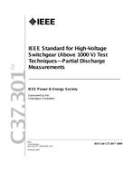 IEEE C37.301-2009 pdf