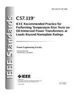 IEEE C57.119-2001 pdf