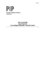 PIP ELSAP20-EEDS pdf