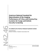 IEEE N42.46-2008 pdf