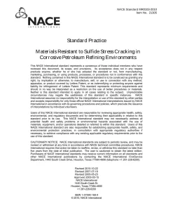 NACE MR0103-2010 pdf