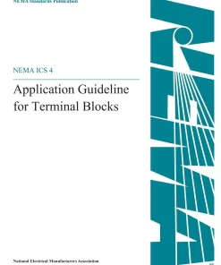 NEMA ICS 4-2010 pdf