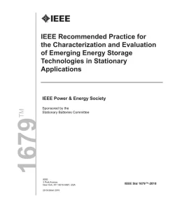 IEEE 1679-2010 pdf