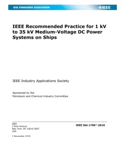 IEEE 1709-2010 pdf