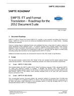 SMPTE ST 2052-0-2010 pdf