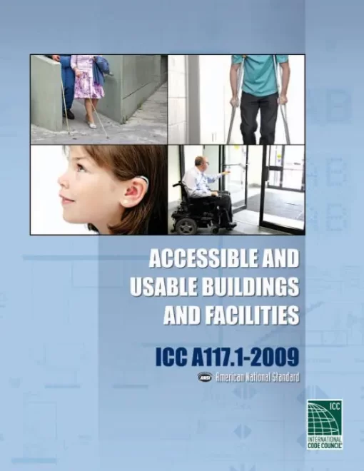 ICC A117.1-2009 pdf