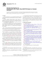 ASTM F714-10 pdf