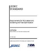 JEDEC JEP121A pdf