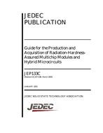 JEDEC JEP133C pdf