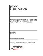 JEDEC JEP142 (R2023) pdf