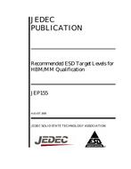 JEDEC JEP 155 pdf