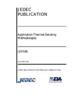 JEDEC JEP149 pdf