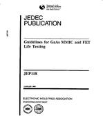 JEDEC JEP118 pdf