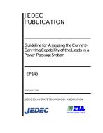 JEDEC JEP145 pdf