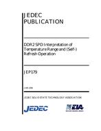 JEDEC JEP179 pdf