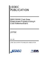 JEDEC JEP152 pdf