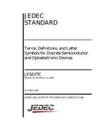 JEDEC JESD 77C pdf