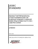 JEDEC JESD213 pdf