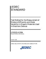 JEDEC JESD22-A120A pdf