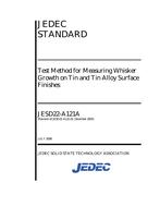 JEDEC JESD 22-A121A (R2014) pdf